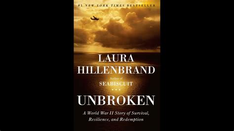 Joseph Heller finds himself in a Catch-22, Stephen Ambrose describes the impenetrable bond between men in Band of Brothersand freaking Death himself narrates a story of the Holocaust in The Book Thief. . Unbroken chapter 28 summary